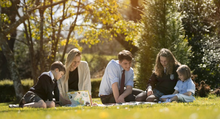 truro school, leading school in cornwall