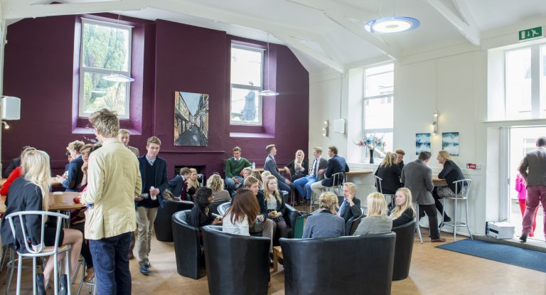 Leading Sixth Form in Cornwall
