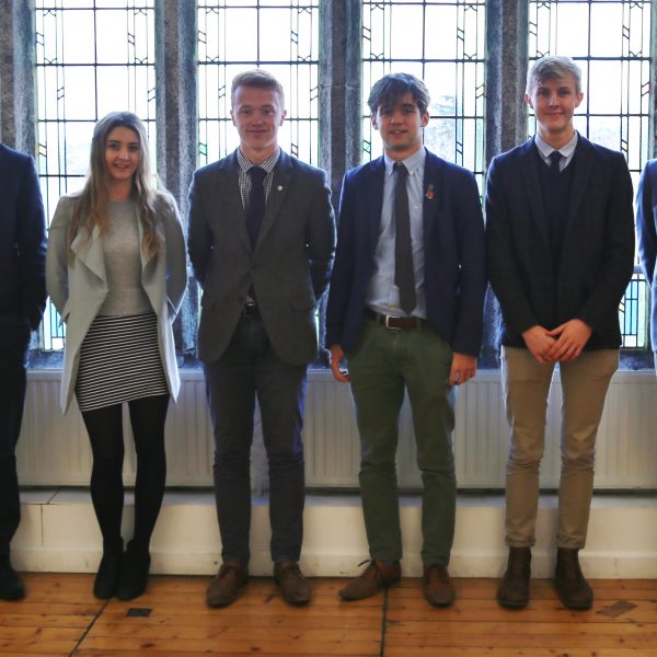 Truro School Sixth Form - Oxbridge
