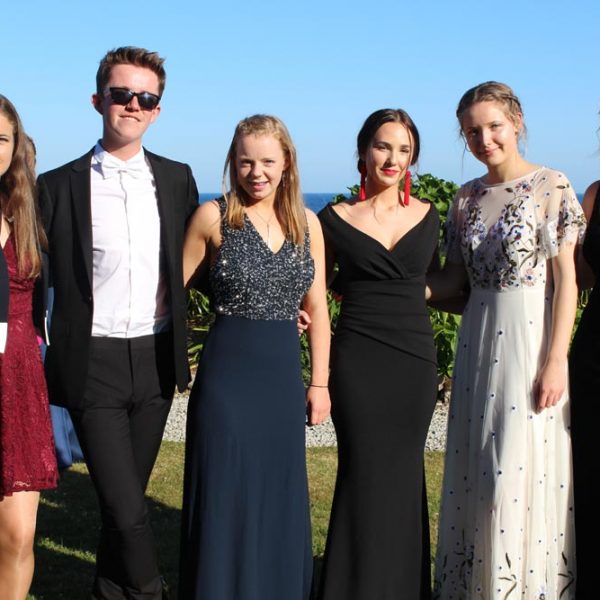 Day and Boarding School in Cornwall, England