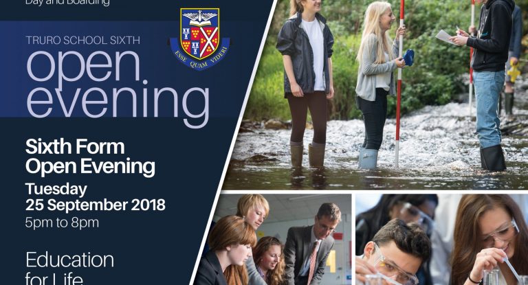 Independent Sixth Form, Cornwall, Truro