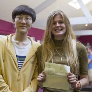 Sixth Form in Truro, Cornwall