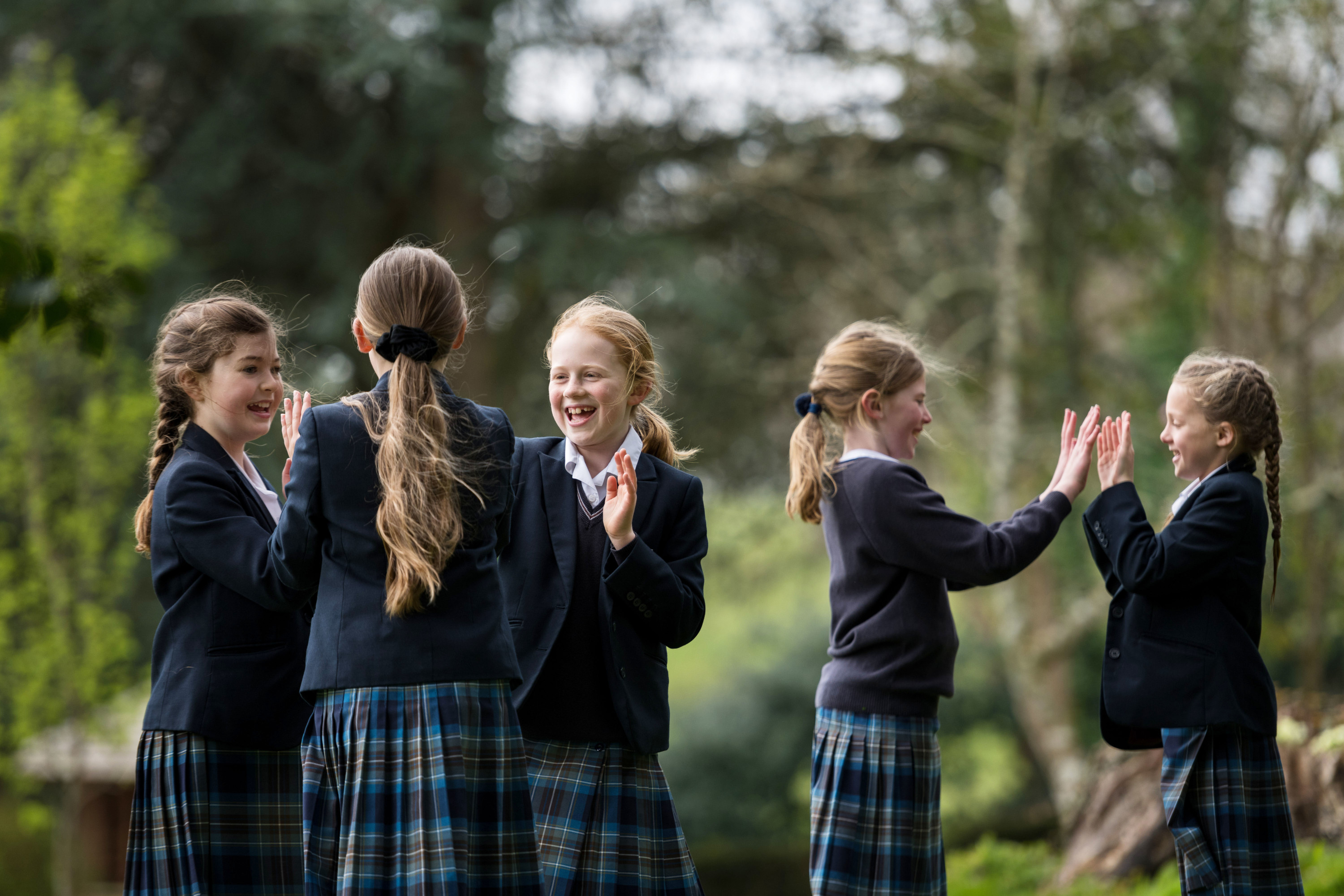 Truro School Prep Independent School, Cornwall, UK