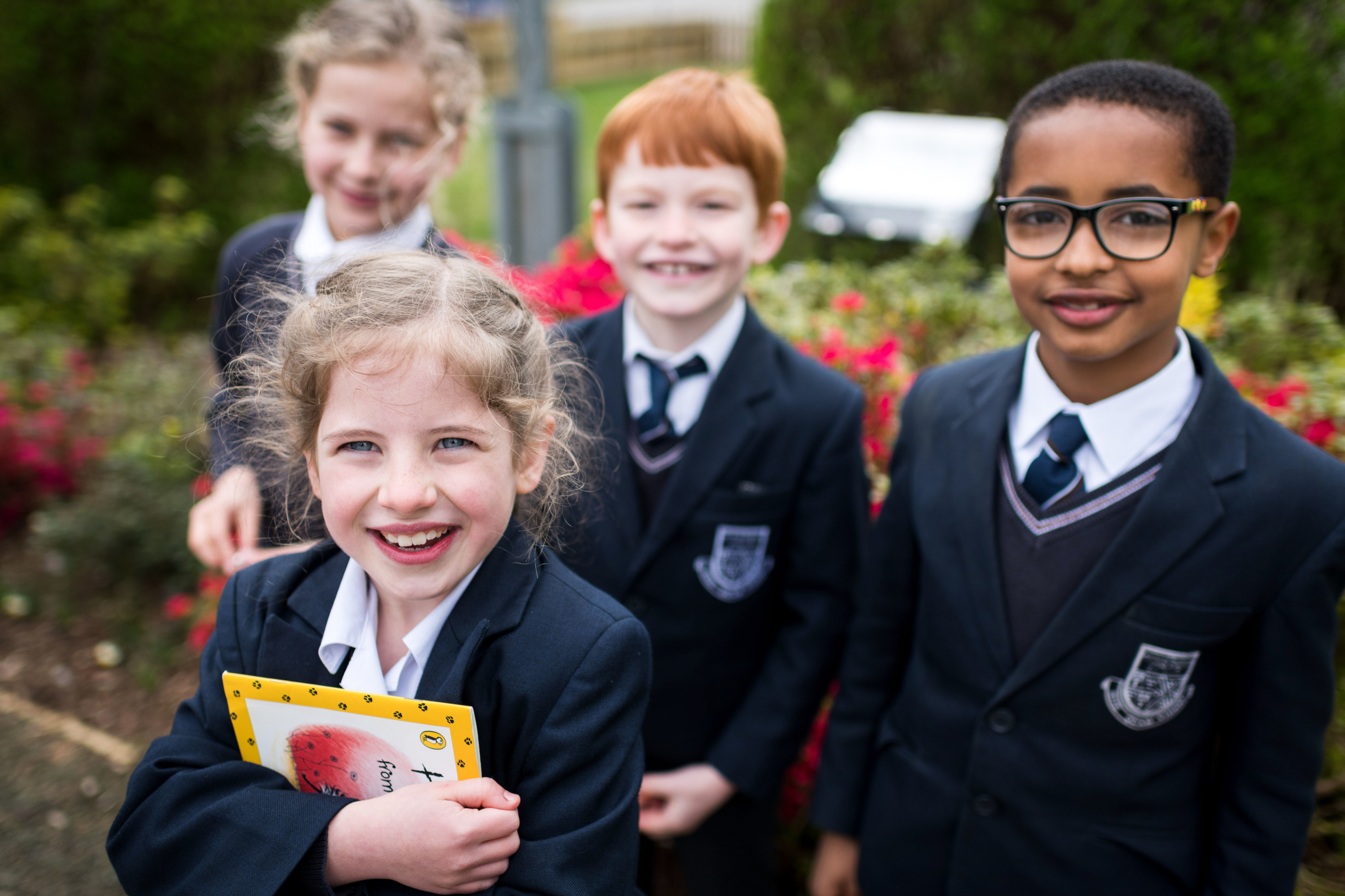 Prep Admissions at Truro School Independent School, Cornwall, UK