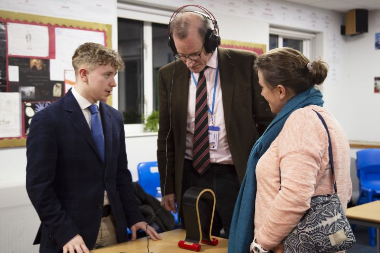 Physics epq ideas image