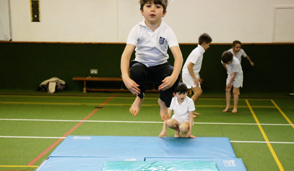 Gymnastics Fun In Pre Prep Truro School Gymnastics Fun In Pre Prep Truro School