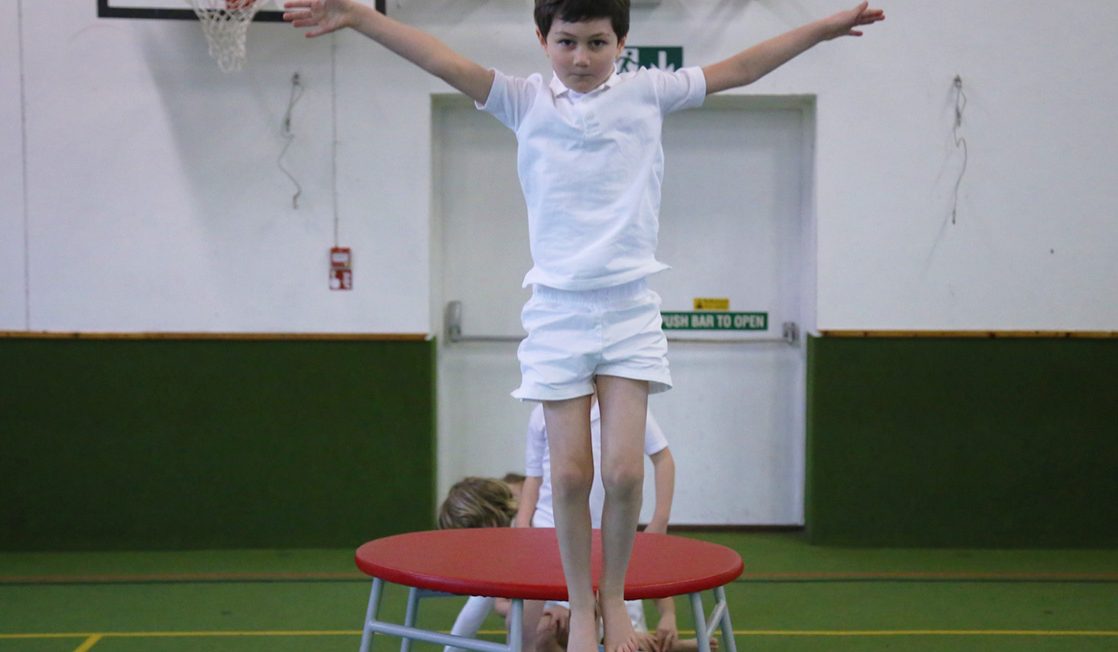 Gymnastics Fun In Pre Prep Truro School Gymnastics Fun In Pre Prep Truro School
